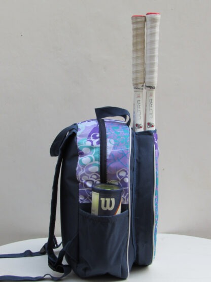Mochila Raquetera Mónica Classic - Image 8