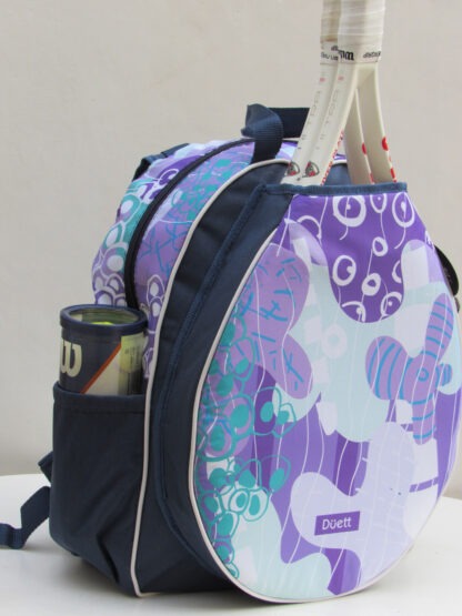 Mochila Raquetera Mónica Classic - Image 6