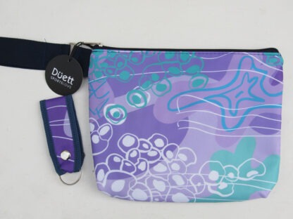 Mochila Raquetera Mónica Classic - Image 12