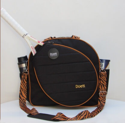 Bolso Raquetero Print