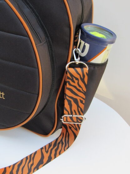Bolso Raquetero Print - Image 2