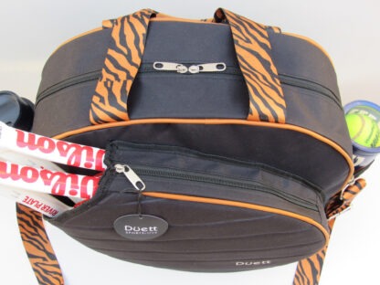 Bolso Raquetero Print - Image 3