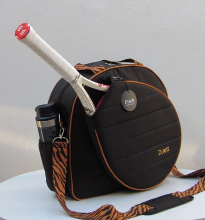 Bolso Raquetero Print - Image 6