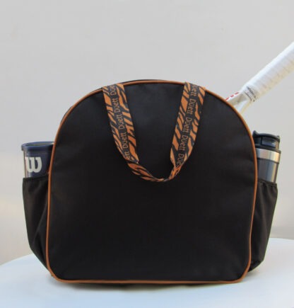 Bolso Raquetero Print - Image 9