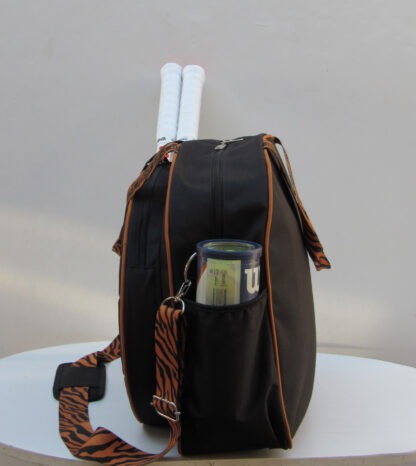 Bolso Raquetero Print - Image 10