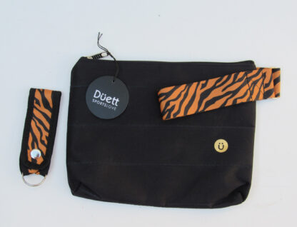 Mochila Raquetera Black Print - Image 11