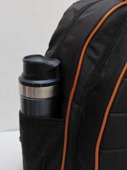 Mochila Raquetera Black Print - Image 6