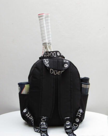 Mochila Raquetera Black Pocket - Image 10