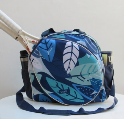Bolso Raquetero Steffi Power