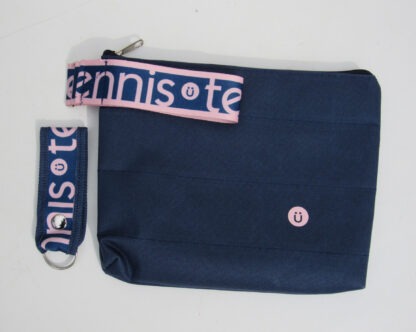 Mochila Raquetera TENNIS Pink - Image 15