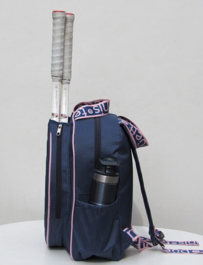 Mochila Raquetera TENNIS Pink - Image 10