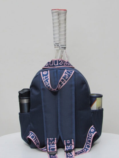 Mochila Raquetera TENNIS Pink - Image 11