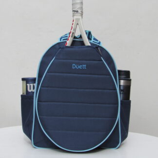 Mochila Raquetera/Paletera Ocean