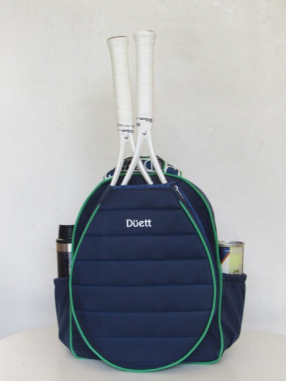 Mochila Raquetera BlueGreen - Image 2