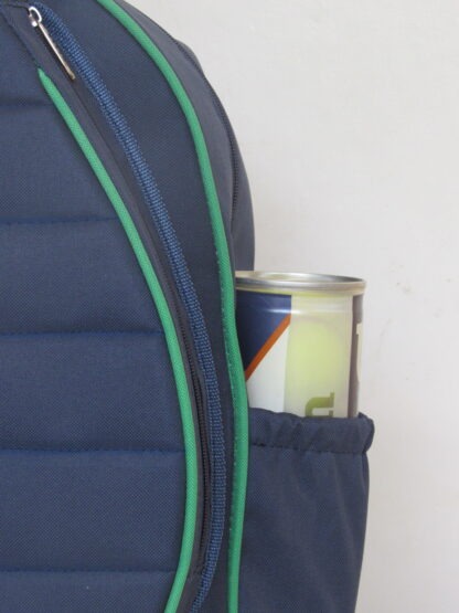 Mochila Raquetera BlueGreen - Image 7