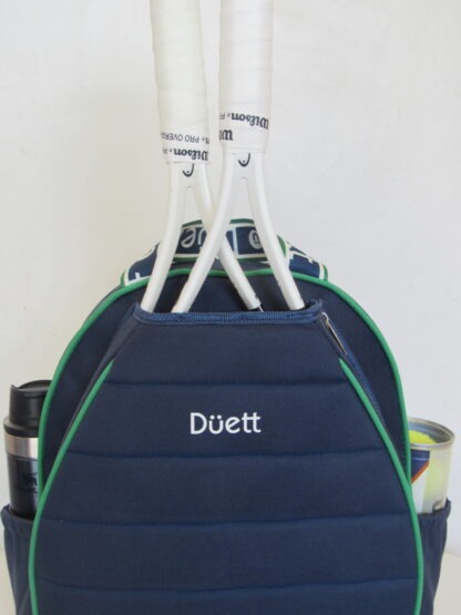 Mochila Raquetera BlueGreen - Image 6