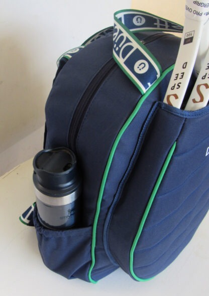 Mochila Raquetera BlueGreen - Image 9