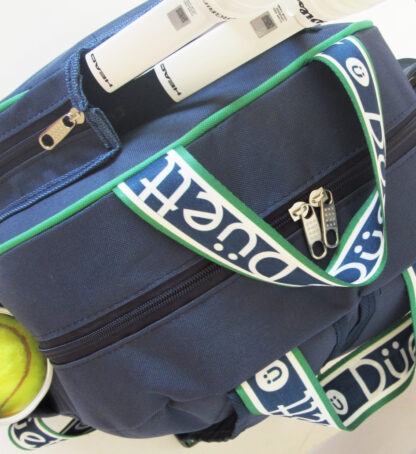 Mochila Raquetera BlueGreen - Image 8