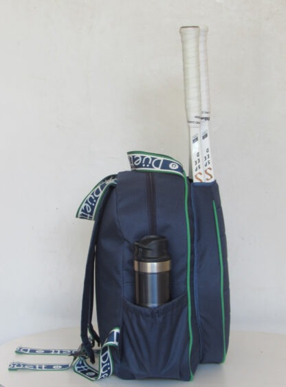Mochila Raquetera BlueGreen - Image 3