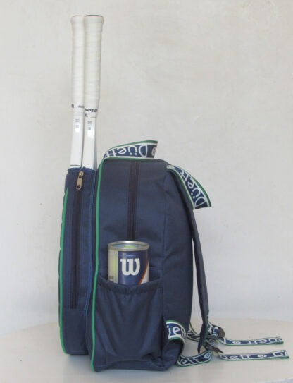 Mochila Raquetera BlueGreen - Image 5