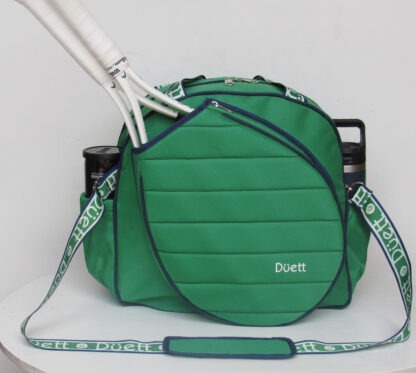 Bolso Raquetero Green