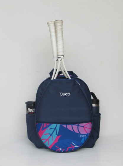 Mochila Raquetera Gaby Pocket - Image 2