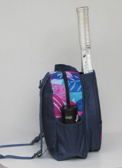Mochila Raquetera Gaby Pocket - Image 5