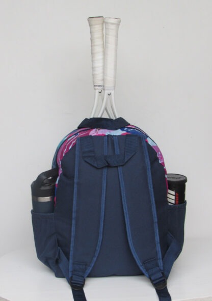 Mochila Raquetera Gaby Pocket - Image 4