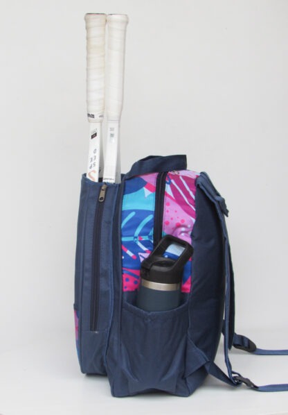 Mochila Raquetera Gaby Pocket - Image 3
