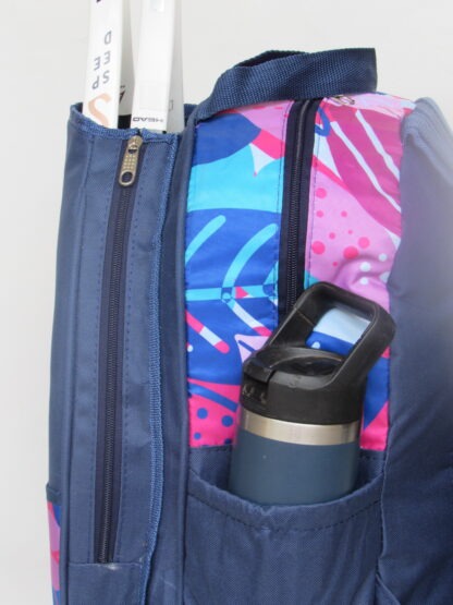 Mochila Raquetera Gaby Pocket - Image 6