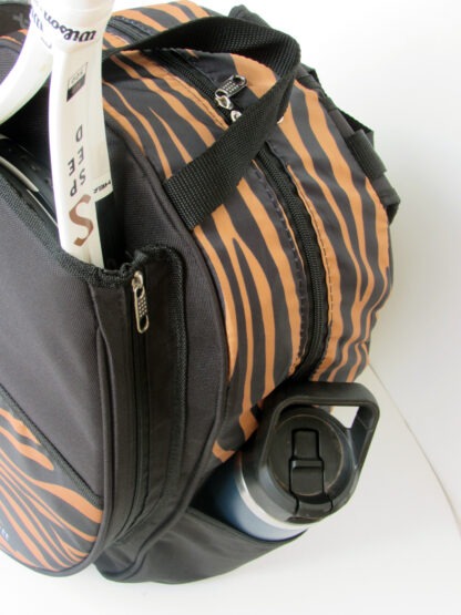 Mochila Raquetera Print Pocket - Image 7