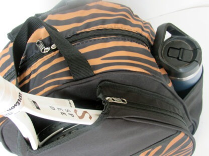 Mochila Raquetera Print Pocket - Image 9