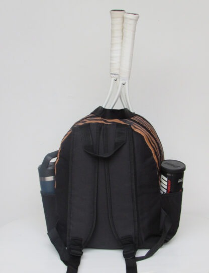 Mochila Raquetera Print Pocket - Image 4