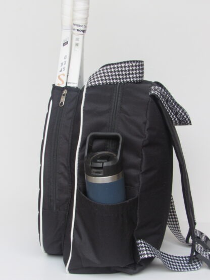 Mochila Raquetera Billie Jean Classic - Image 6