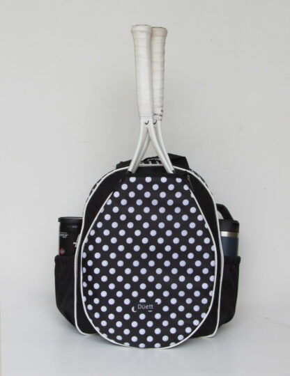 Mochila Raquetera Billie Jean Classic - Image 2