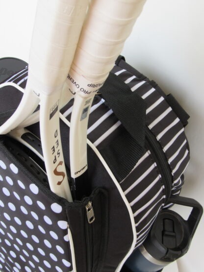 Mochila Raquetera Billie Jean Classic - Image 7