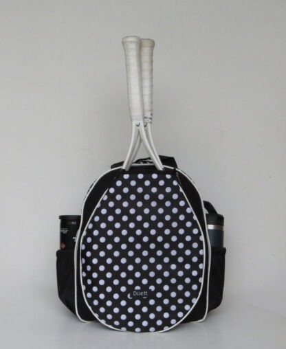 Mochila Raquetera Billie Jean Classic - Image 9