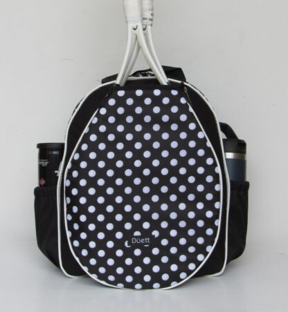 Mochila Raquetera Billie Jean Classic