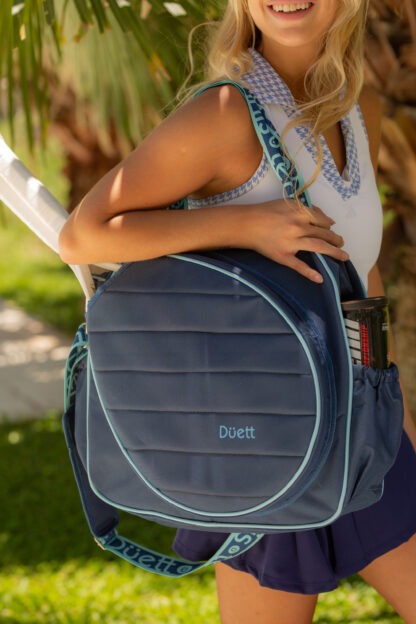 Bolso Raquetero Ocean - Image 3