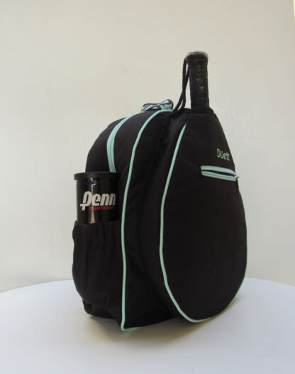 Mochila Black AQUA Pocket - Image 3
