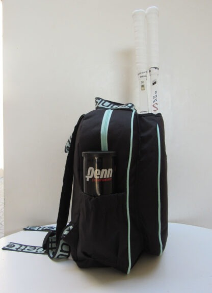 Mochila Black AQUA Pocket - Image 4