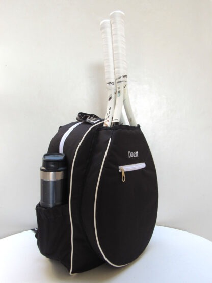Mochila Raquetera Black Pocket - Image 4