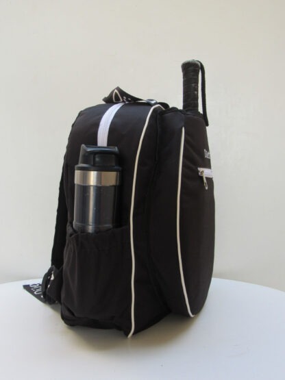 Mochila Raquetera Black Pocket - Image 3
