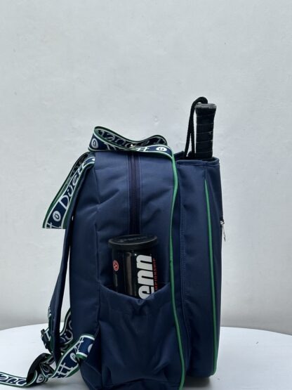 Mochila Raquetera BlueGreen Pocket - Image 3