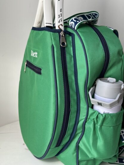 Mochila Raquetera Pocket Green - Image 3