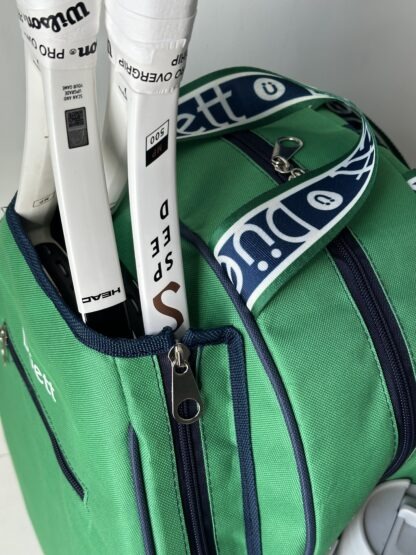 Mochila Raquetera Pocket Green - Image 4