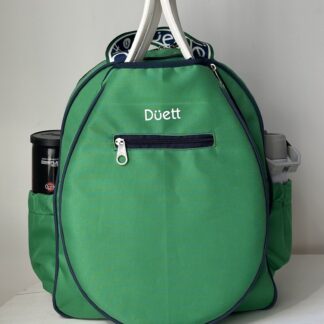 Mochila Raquetera/Paletera Pocket Green