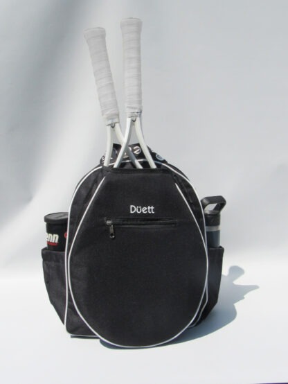 mochila raquetera / paletera con cierre