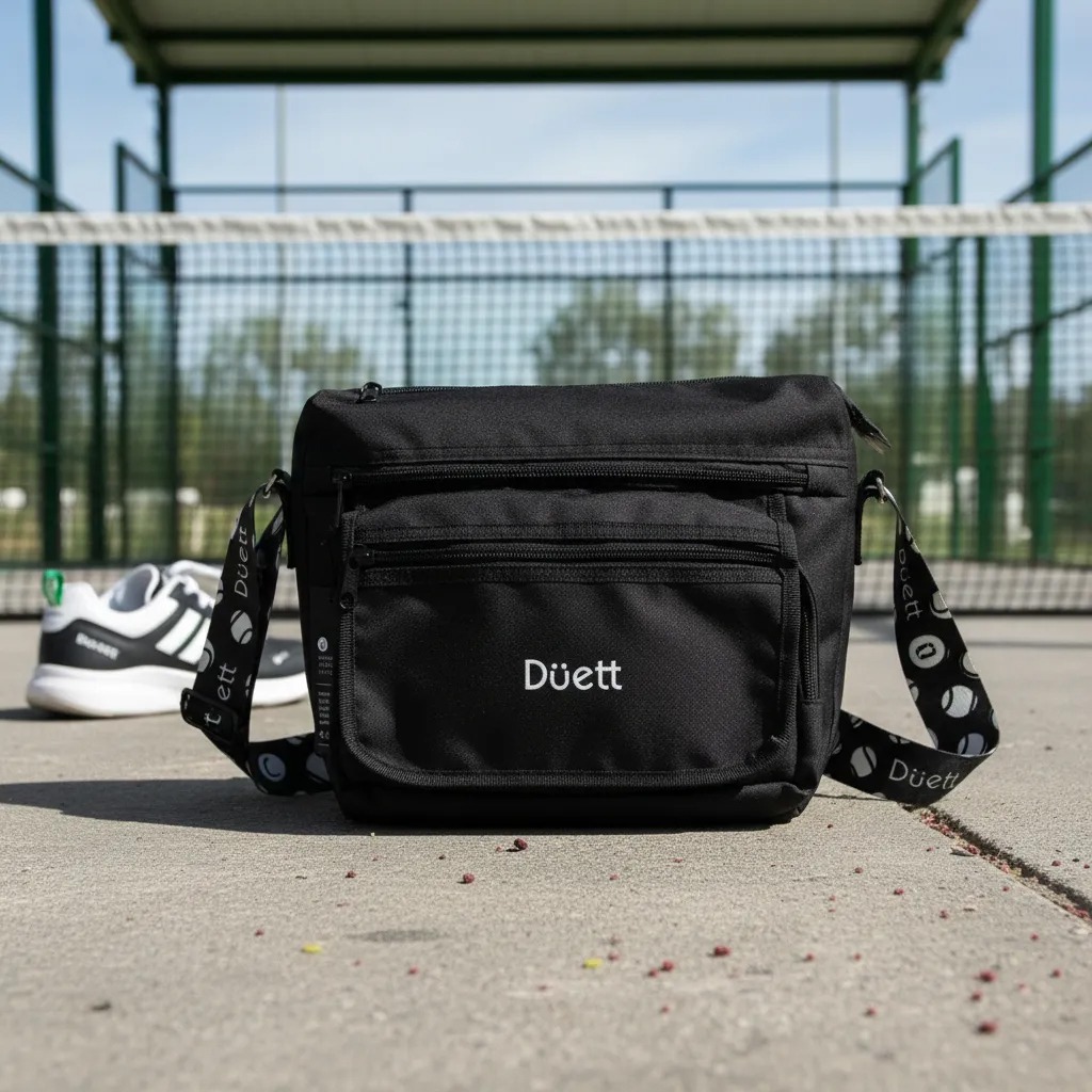 Bandolera Team Black - Image 2