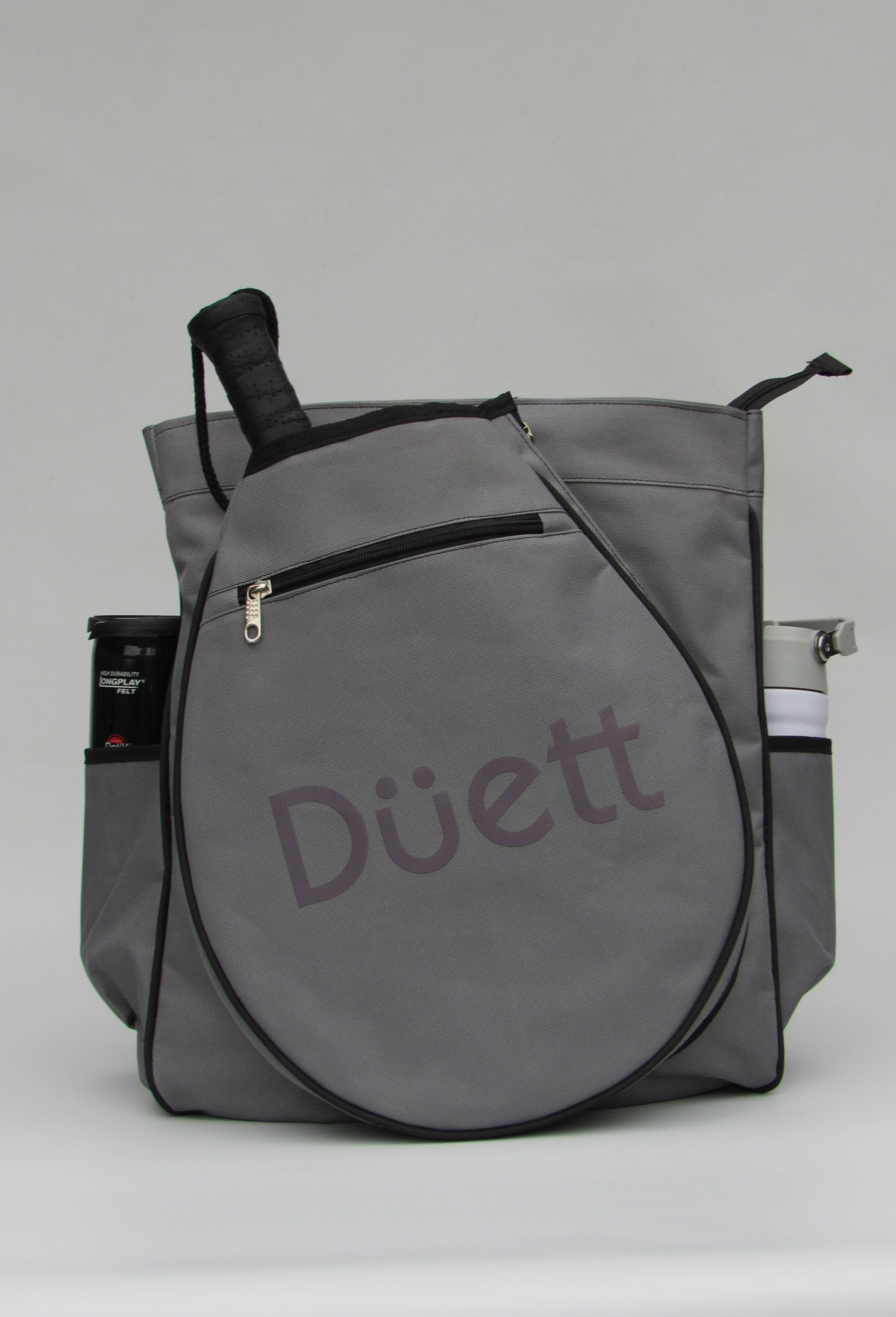 Bolso / Mochila Raquetera Paletera Duett Team 2 En 1 - Image 2